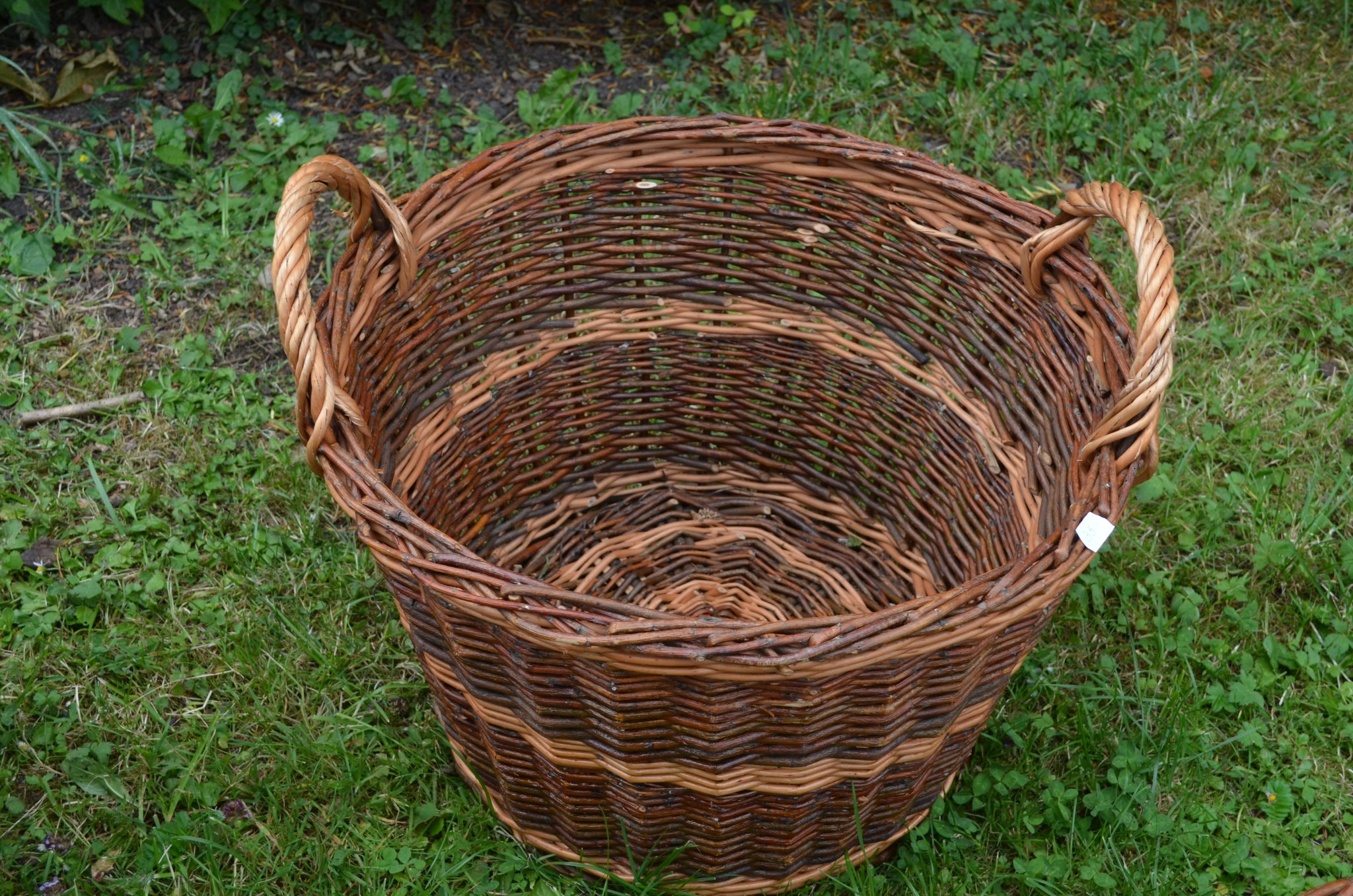 Fás kosár 1 Fás kosár