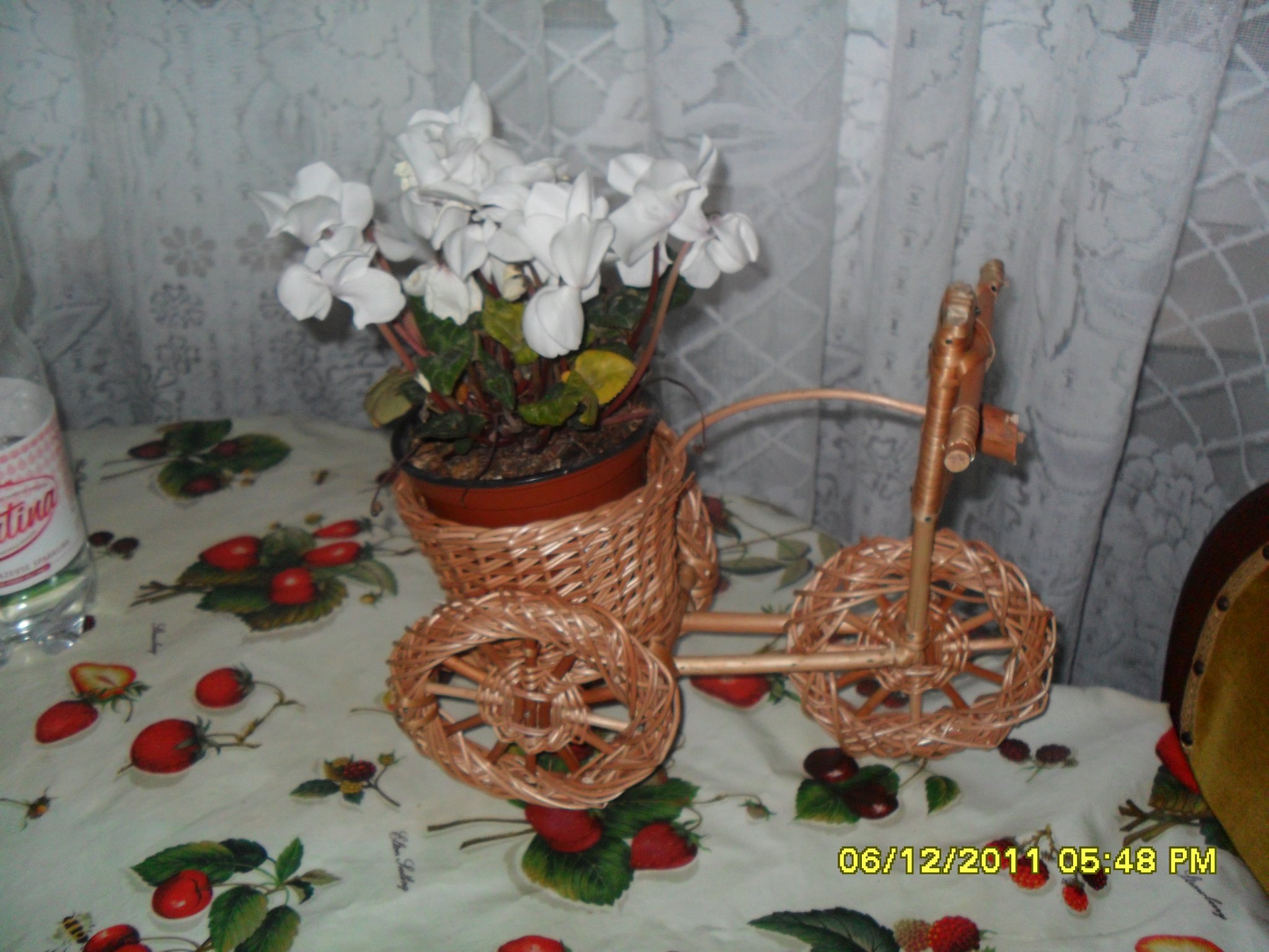 Jármű vesszőből 1 Jármű vesszőből