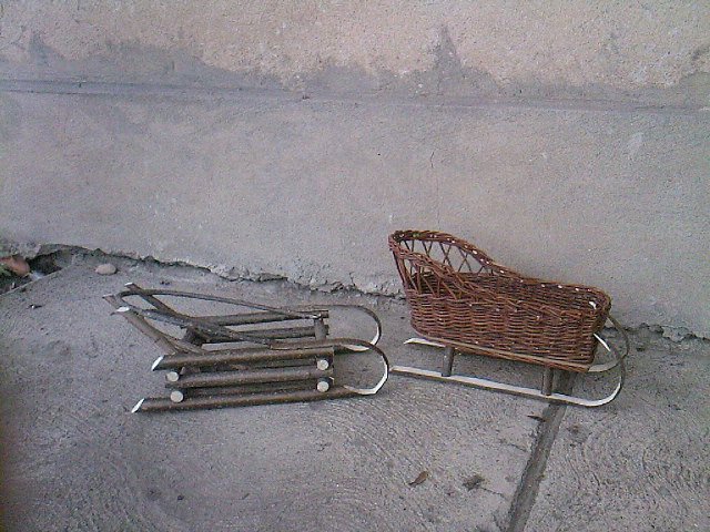 Jármű vesszőből 1 Jármű vesszőből