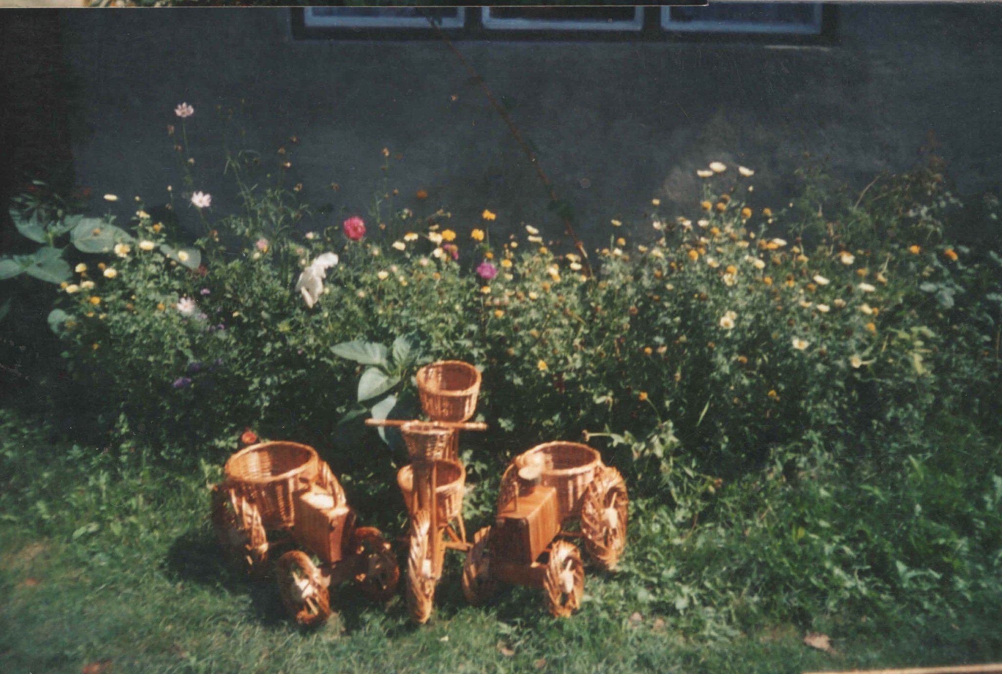 Járművek 1 Járművek