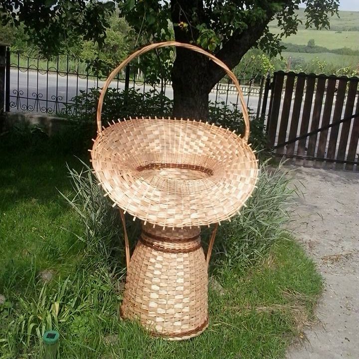 Virágkosár 1 Virágkosár